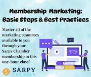 Membership Marketing: Basic Steps & Best Practices