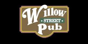 Willow Street Pub Deck Party show