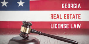 License Law for Agents and Brokers,