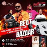 BEAT BAZAAR