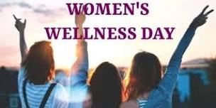 Women's Wellness Day