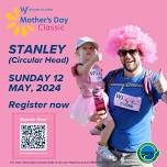 Mother's Day Classic Event - Stanley