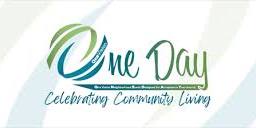 ONE DAY: Celebrating Community Living