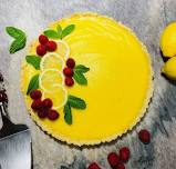 Lemon Tart