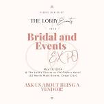 Bridal and Events Expo