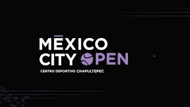 Mexico City Open 2024