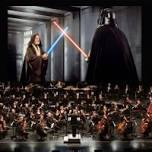 Star Wars : A New Hope - In Concert