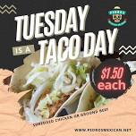 Taco Tuesday — Lake Oconee Life