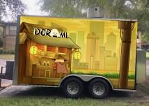 Food Truck: Dorami