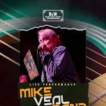 Mike Veal Band (Free Event)