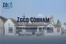 Zoco Cobham In-Person Meeting