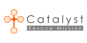 Catalyst Rescue Mission (Meal Schedule)