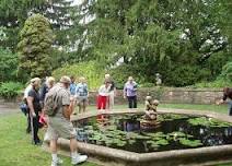 Free Guided Garden Tours at NJ Botanical Garden