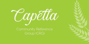 Capella CRG Q2 Meeting