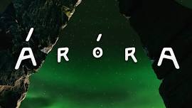 Áróra: Tales of the Northern Lights