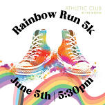 Rainbow Run