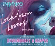 INDTIKO Single Launch/DevilMonkey/Keaper