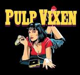 Pulp Vixen rocks Harry's Beach Bar