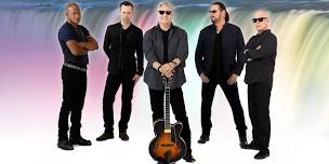 Steve Miller Band