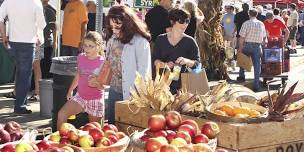 Charlevoix Apple Fest