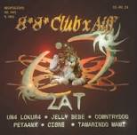 8*8* Club x Aiff