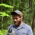 Raptor Research at Cedar Grove Presentation