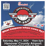 Chick-fil-A  Operation Cow Drop