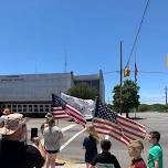 7th Annual Memorial Day Flag Run