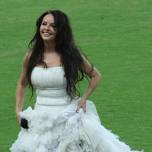 Sarah Brightman