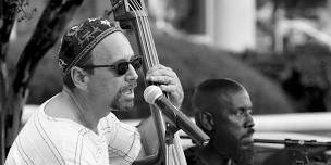 The Afro-Semitic Experience plays for the Middletown Fireworks Celebration