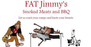 Not Petty @ Fat Jimmy's Smokehouse & Catering | Tom Petty Music & More!