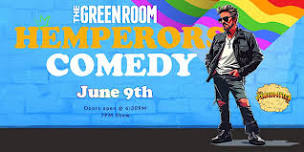 Hemperors Comedy Show