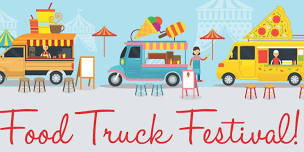 Gadsden Mall's Food Truck Festival