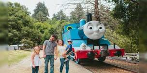 Day Out With Thomas (TM)