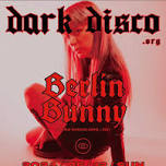 [TUNNEL SEOUL] DARKDISCO.ORG with Berlin Bunny & EYES DICE