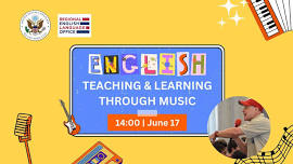 English Teaching & Learning Through Music