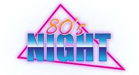 80's Night