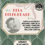 Ella Fitzgerald Tribute