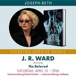 J. R. Ward discussing The Beloved