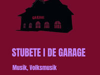 stubete@garage: Stubete i de Garage