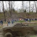 Mud Bog