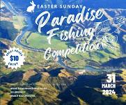 Paradise Fishing Competition