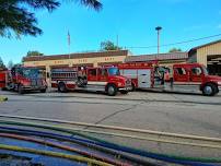 Poy Sippi Volunteer Fire Dept. and Community Betterment Annual Chicken BBQ