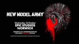 New Model Army