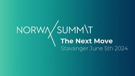 Norway Summit 2024 – The Next Move