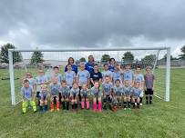 Highland Summer Soccer Camp