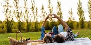 Saint Paul Area - Pop Up Picnic Park Date for Couples! (Self-Guided)!