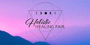 COLLINGWOOD HOLIDAY HOLISTIC HEALING FAIR™