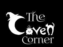 The Grand Opening of The Coven Corner