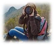 Lyonia Photography Club: Preserve Hike